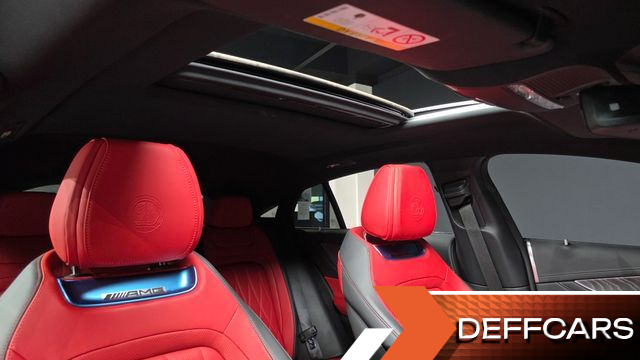 Mercedes AMG GT 4Door 43 4MATIC+ купить на сайте DeffCars