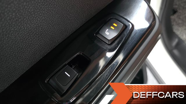 Ssangyong TORRES Gasoline 1.5 4WD T7 купить на сайте DeffCars