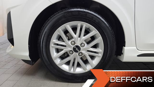 Kia MORNING Prestige купить на сайте DeffCars