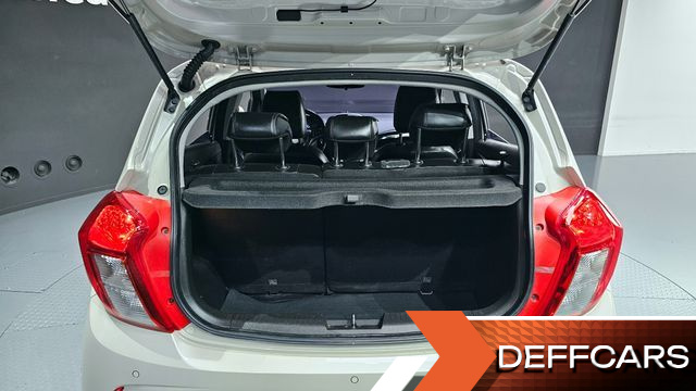 ChevroletGMDaewoo SPARK LTZ купить на сайте DeffCars
