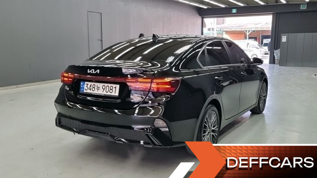Kia K3 1.6 signature купить на сайте DeffCars