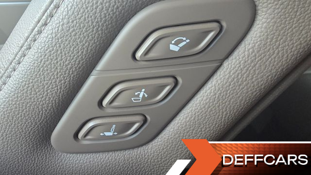 Kia K8 Noblesse купить на сайте DeffCars