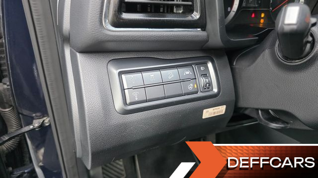 Ssangyong TIBOLI Gasoline 1.5 2WD V3 купить на сайте DeffCars