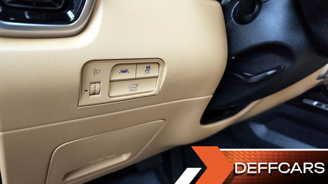 Kia SORENTO HEV 1.6 2WD Noblesse купить на сайте DeffCars