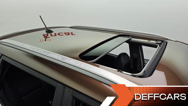 Ssangyong TIBOLI VX 2WD купить на сайте DeffCars