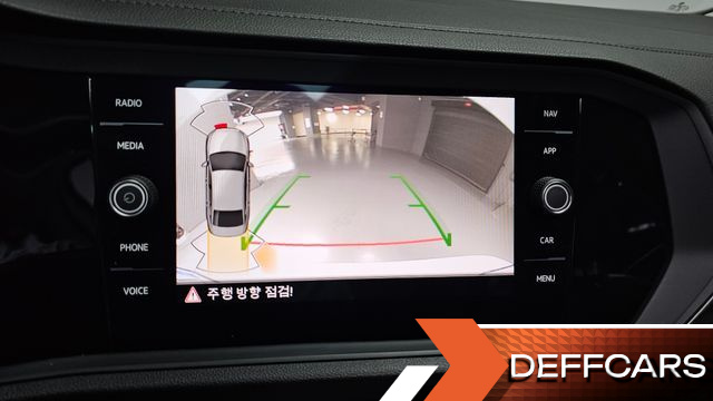 Volkswagen JETTA 1.4 TSI Prestige купить на сайте DeffCars