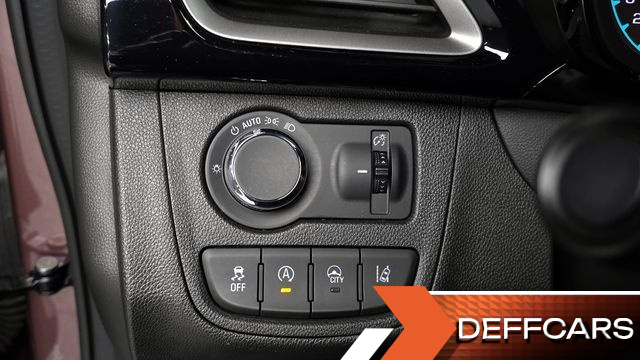 ChevroletGMDaewoo SPARK Premier купить на сайте DeffCars