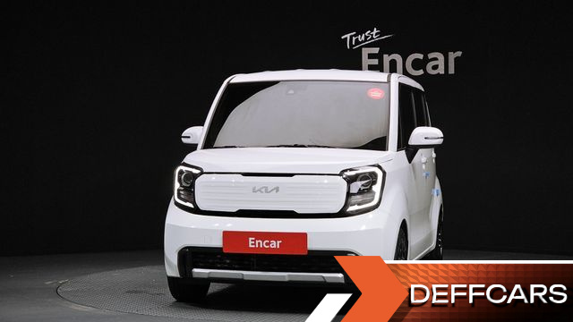 Kia RAY Signature купить на сайте DeffCars