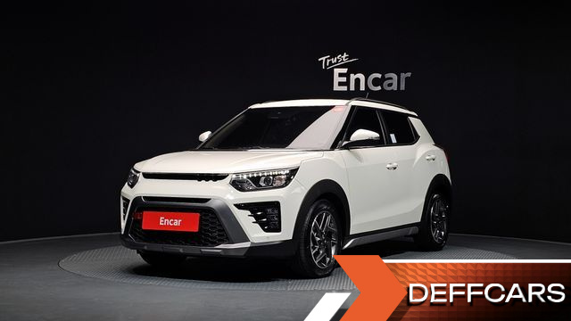 Ssangyong TIBOLI 1.5 2WD V7 купить на сайте DeffCars