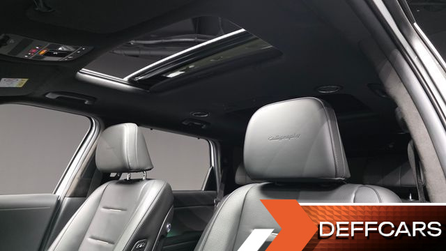 Hyundai PALISADE HEV 2.5T 4WD 9-Seater Calligraphy купить на сайте DeffCars