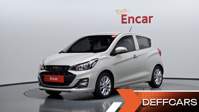 ChevroletGMDaewoo SPARK Premier купить на сайте DeffCars