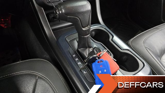 ChevroletGMDaewoo COLORADO 3.6 Z71-X 4WD купить на сайте DeffCars