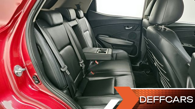 Ssangyong TIBOLI Gasoline 1.5 2WD V3 купить на сайте DeffCars