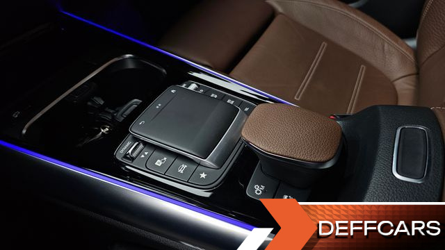 Mercedes GLA-CLASS GLA45 AMG 4MATIC+ купить на сайте DeffCars