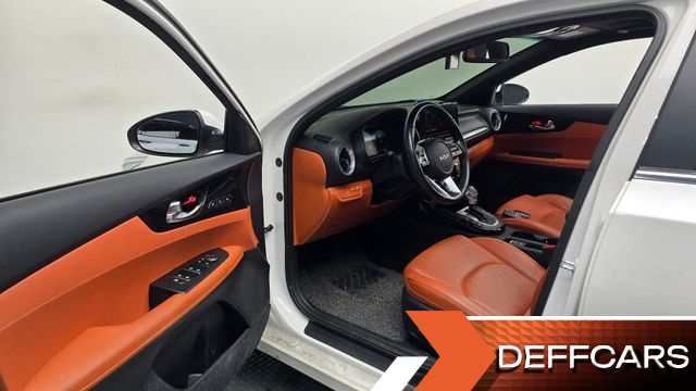 Kia K3 1.6 signature купить на сайте DeffCars
