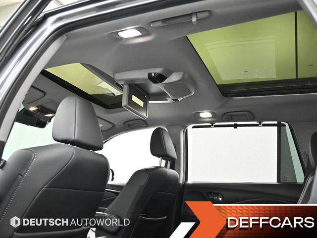 Honda PILOT 3.5 Elite купить на сайте DeffCars