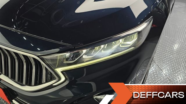 Kia K7 3.0 GDI Signature купить на сайте DeffCars