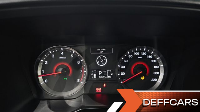 Ssangyong TIBOLI 1.5 A3 2WD купить на сайте DeffCars