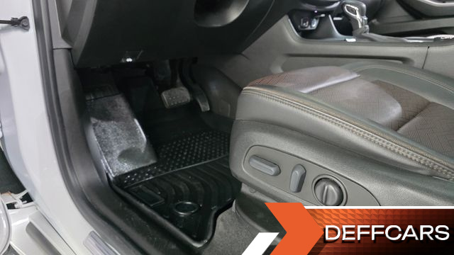 ChevroletGMDaewoo TRAVERSE 3.6 AWD Hi Country купить на сайте DeffCars