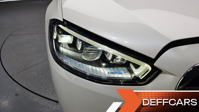 Mercedes S-CLASS S580L 4MATIC купить на сайте DeffCars
