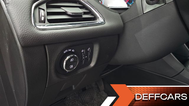 ChevroletGMDaewoo CRUZE 1.4 Turbo LT Deluxe купить на сайте DeffCars