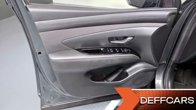 Hyundai TUCSON Diesel 2.0 2WD Premium купить на сайте DeffCars