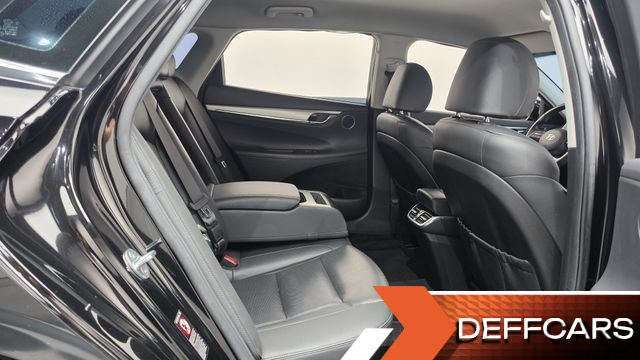 Hyundai GRANDEUR 2.5 Premium Choice купить на сайте DeffCars