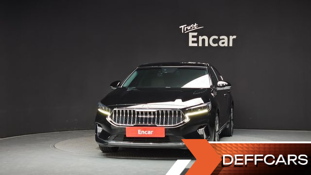 Kia K7 2.5 GDI X Edition купить на сайте DeffCars