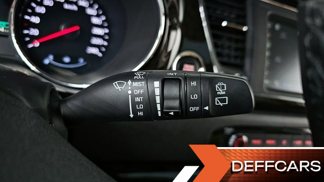Kia CARNIVAL Gasoline 7-Seater Limousine President купить на сайте DeffCars