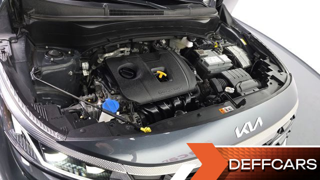 Kia SELTOS Gasoline 2.0 2WD Signature купить на сайте DeffCars