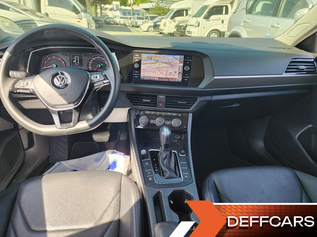 Volkswagen JETTA 1.4 TSI Prestige купить на сайте DeffCars