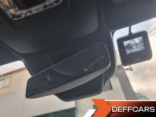 Mercedes GLA-CLASS GLA250 4MATIC купить на сайте DeffCars