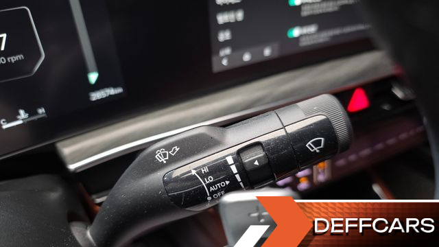 Kia K5 1.6 Turbo Signature купить на сайте DeffCars