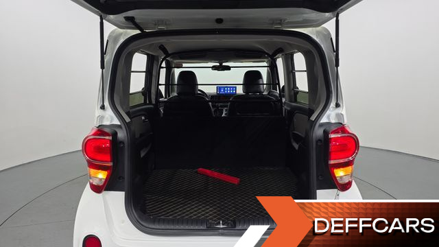 Kia RAY Van Standard купить на сайте DeffCars