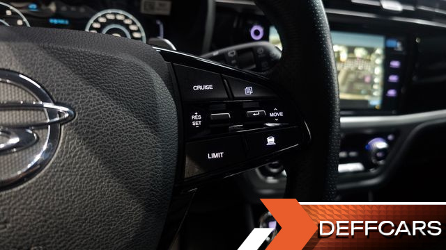 Ssangyong KORANDO Gasoline 1.5 4WD C5 Plus купить на сайте DeffCars