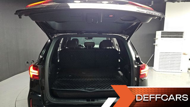 Ssangyong REXTON Disel 2.2 4WD Noblesse купить на сайте DeffCars