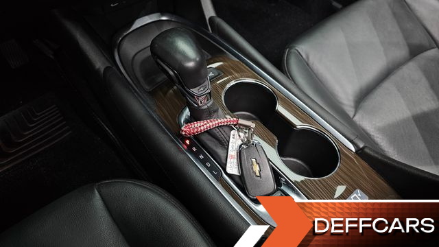 ChevroletGMDaewoo MALIBU 2.0 Turbo Redline купить на сайте DeffCars