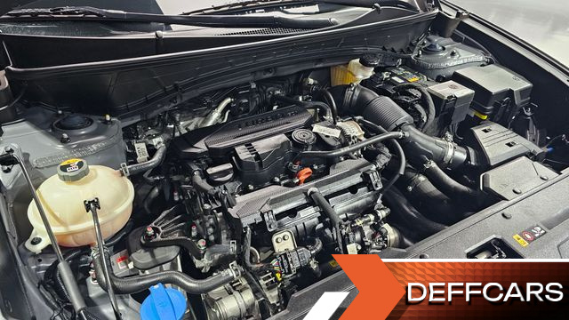 Hyundai TUCSON Gasoline 1.6 Turbo 2WD Premium купить на сайте DeffCars