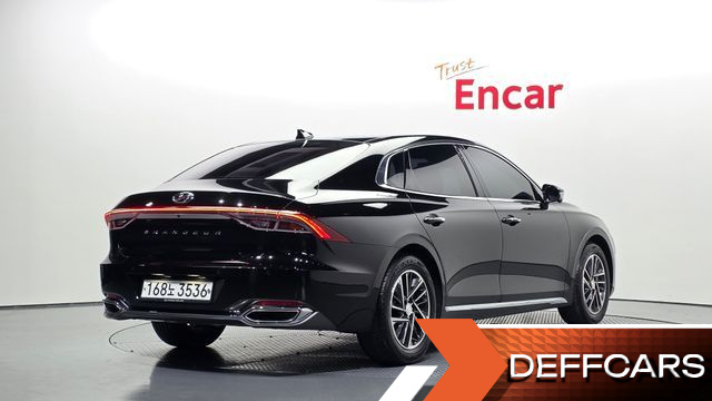 Hyundai GRANDEUR 2.5 Premium купить на сайте DeffCars