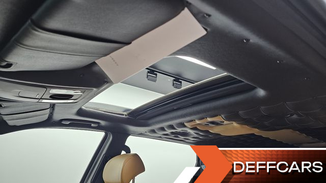 Kia MOHAVE Diesel 3.0 4WD 6-Seater Masters купить на сайте DeffCars
