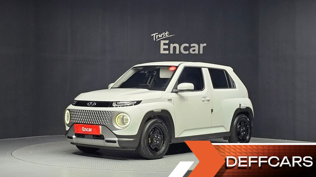 Hyundai CASPER Modern купить на сайте DeffCars