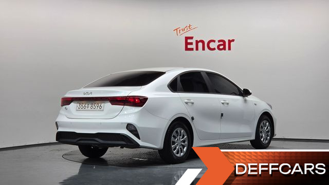 Kia K3 1.6 Trendy купить на сайте DeffCars