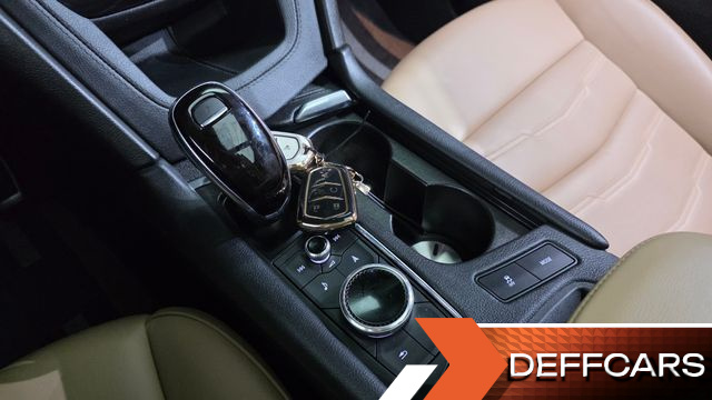 Cadillac XT6 3.6 Sport купить на сайте DeffCars