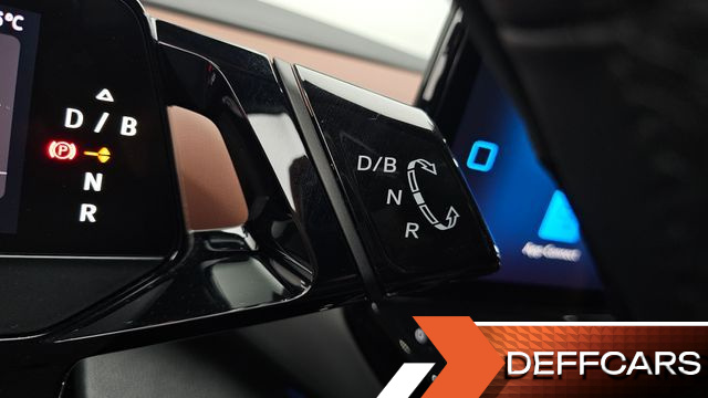 Volkswagen ID.4 Pro купить на сайте DeffCars
