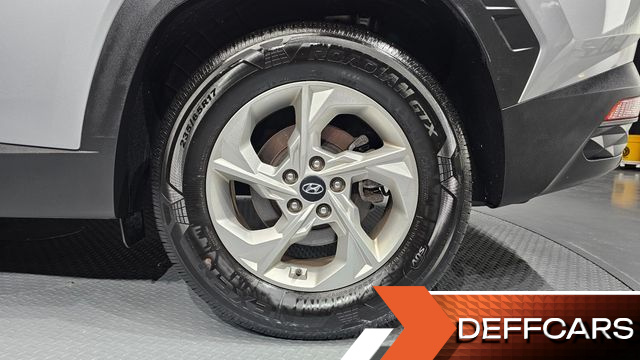 Hyundai TUCSON Diesel 2.0 2WD Modern купить на сайте DeffCars