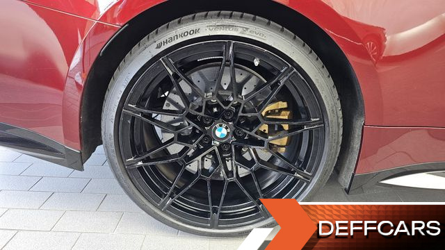 BMW M4 M4 Competition M xDrive купить на сайте DeffCars