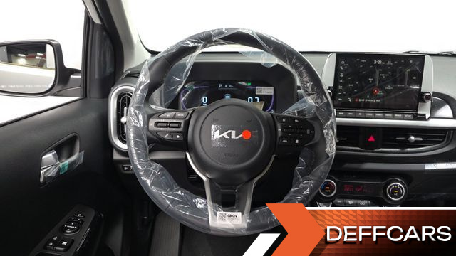 Kia MORNING Signiture купить на сайте DeffCars