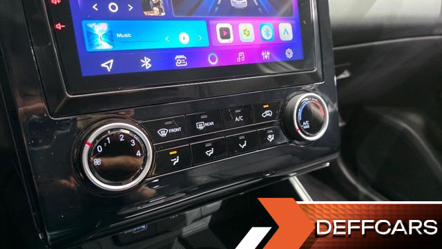 Hyundai TUCSON Diesel 2.0 4WD Modern купить на сайте DeffCars