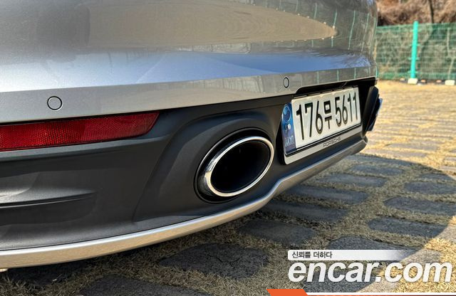 Porsche 911 Carrera купить на сайте DeffCars