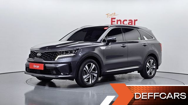 Kia SORENTO HEV 1.6 2WD Noblesse купить на сайте DeffCars